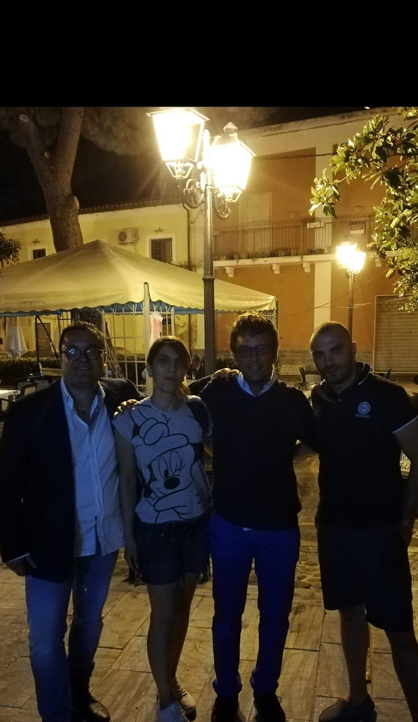 anas volontari gerace
