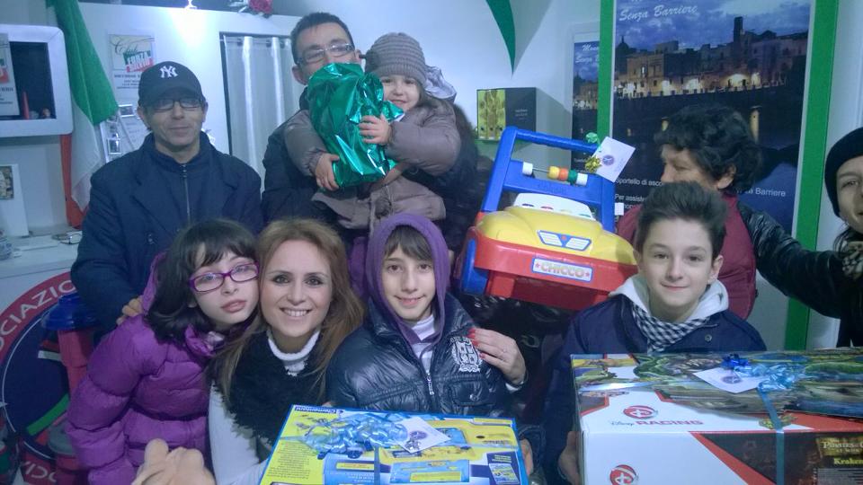 consegna b2