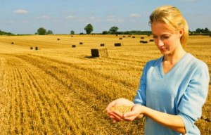 agricoltura
