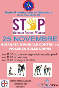 violenza donne