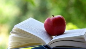 Libro, cibo per la mente
