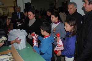 befana