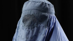 burqa