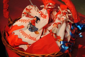 doni befana