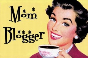 mamma-blogger