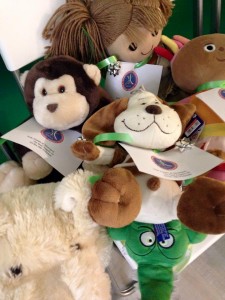 peluche anas 2