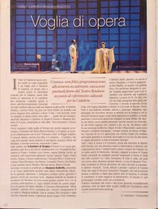 Opera su Rendano febbr. 2015