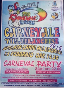 carnevale
