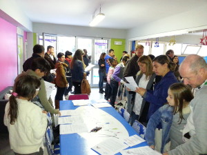 centro audulti