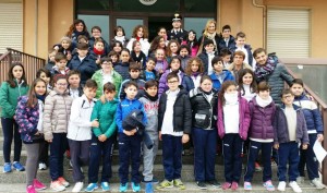 scuola vittoria