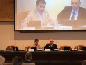 congresso aritmie