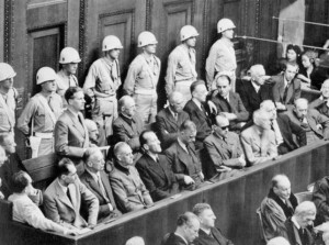 Norimberga processo
