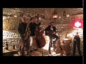 WRC JAZZ TRIO