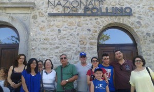 parco pollino