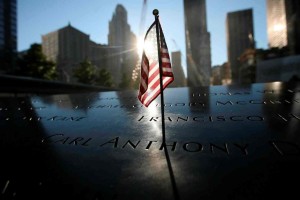 9/11 Anniversary