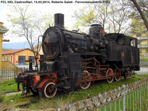treno castrovillari