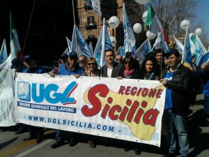 ugl sicilia