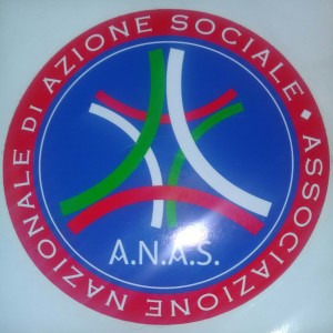 Anas logo
