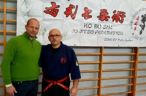 Billardello e Spadaro