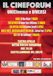 Film autismo Insieme si può