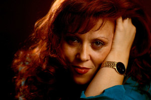 Silvana Grassoworld copyright Giovanni Giovannetti/effigie