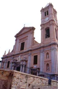 Il Duomo di Termini Imerese
