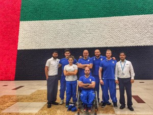 ParalimpiciCoppaMondoDubai2017