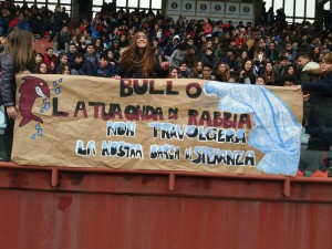 Striscione 8