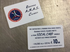 anas social card