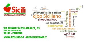 Sicilì logo