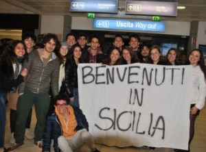 benvenuto