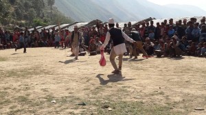 danza-nepal