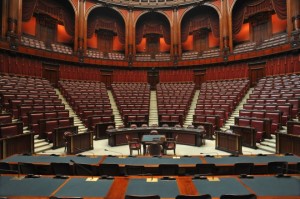 camera-parlamento