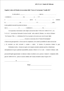 domanda-di-partecipazione-minorenne
