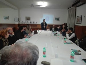Anas Piemonte - progetto inclusione sociale