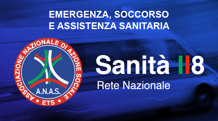 ANAS Sanità 118