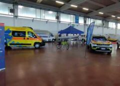 REAS 2026: al 25° Salone Internazionale dell’Emergenza presente anche A.N.A.S.