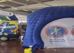 La Rete Associativa ANAS a Montichiari al REAS Fiera del Volontariato