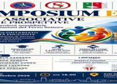 Savona ospita il Symposium ETS: reti associative, sport e volontariato al servizio della comunit&agrave;