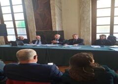 Symposium a Savona delle Reti associative ANAS, Libertas e Fita: mettere in relazione associazioni, istituzioni, sport  e volontariato per costruire opportunit&agrave;