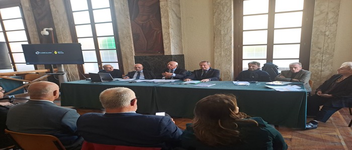 Symposium a Savona delle Reti associative ANAS, Libertas e Fita: mettere in relazione associazioni, istituzioni, sport  e volontariato per costruire opportunit&agrave;
