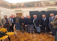 La Rete ANAS al Symposium a Savona: il mondo sta cambiando a ritmi vertiginosi, cambiano le dinamiche sociali, economiche e di sicurezza