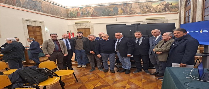 La Rete ANAS al Symposium a Savona: il mondo sta cambiando a ritmi vertiginosi, cambiano le dinamiche sociali, economiche e di sicurezza