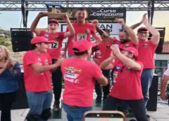 Inedito successo a Lascari (PA) per la &ldquo;Formula Carr &ndash; A Cursa ri Carruzzuna&rdquo;.