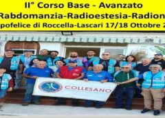 Un’esperienza straordinaria ed emozionante: il II° Corso Base-Avanzato Teorico-Pratico di Rabdomanzia, Radiestesia e Radionica, tra Campofelice di Roccella e Lascari – 17 e 18 ottobre 2026